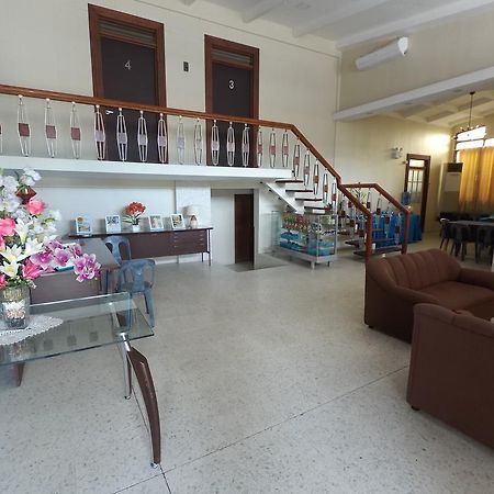 Residencia Marfel Ξενοδοχείο Τακλομπάν Εξωτερικό φωτογραφία