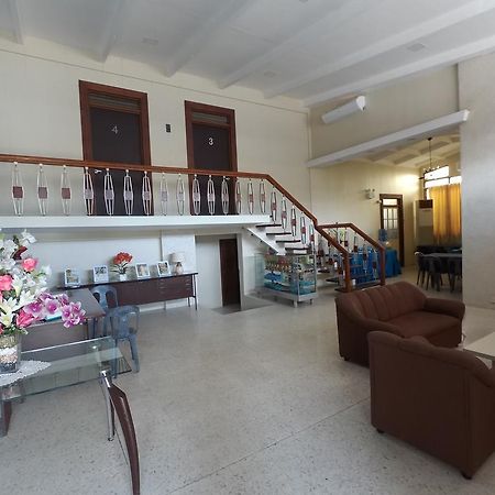 Residencia Marfel Ξενοδοχείο Τακλομπάν Εξωτερικό φωτογραφία
