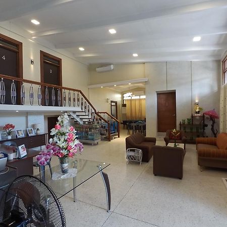 Residencia Marfel Ξενοδοχείο Τακλομπάν Εξωτερικό φωτογραφία