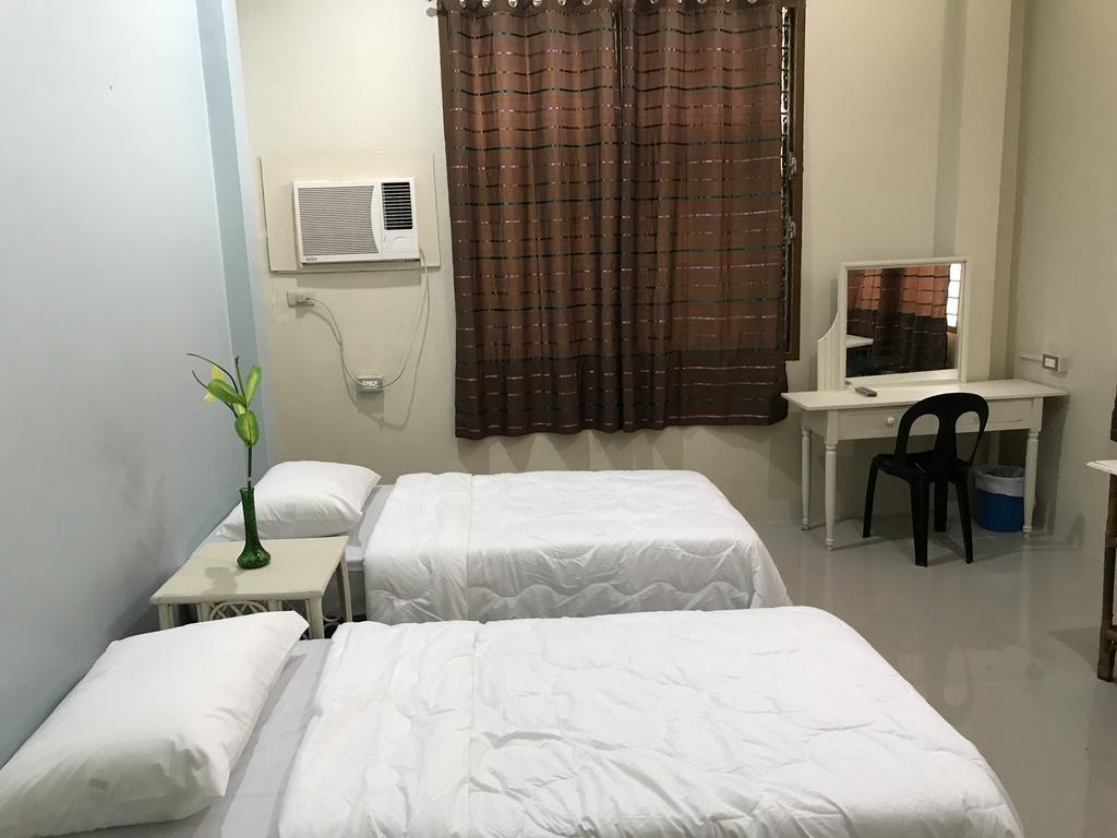 Residencia Marfel Ξενοδοχείο Τακλομπάν Εξωτερικό φωτογραφία