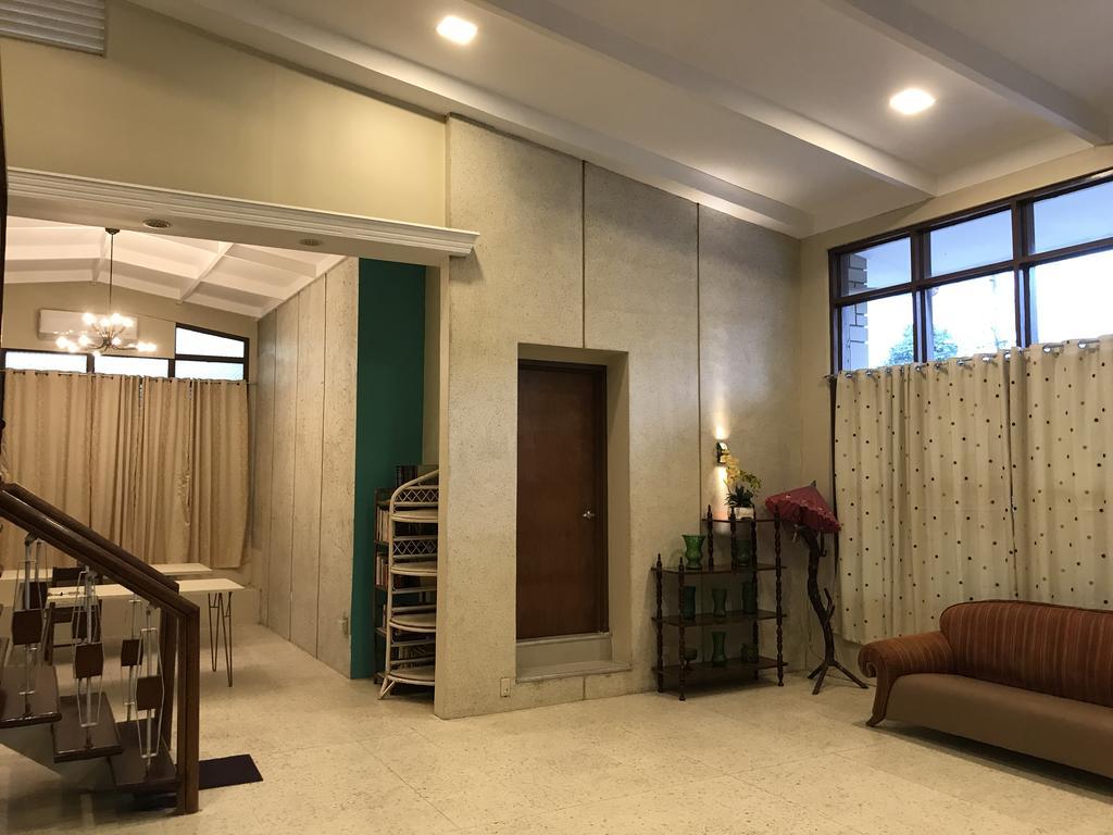 Residencia Marfel Ξενοδοχείο Τακλομπάν Εξωτερικό φωτογραφία