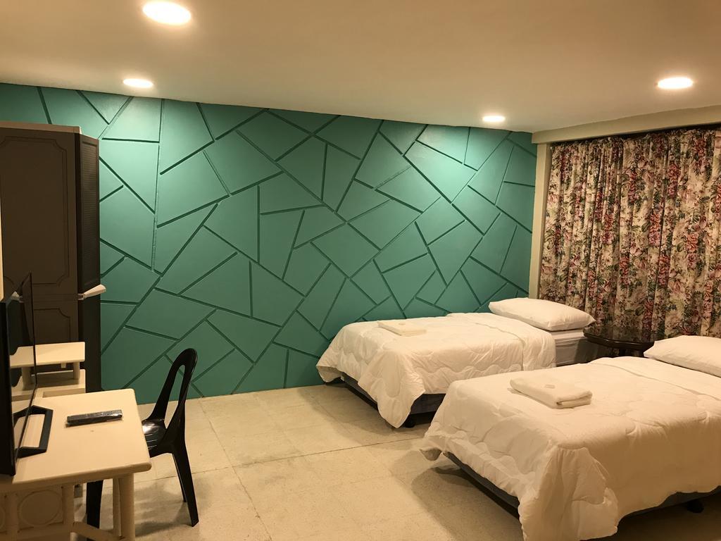 Residencia Marfel Ξενοδοχείο Τακλομπάν Εξωτερικό φωτογραφία