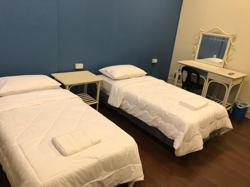 Residencia Marfel Ξενοδοχείο Τακλομπάν Εξωτερικό φωτογραφία