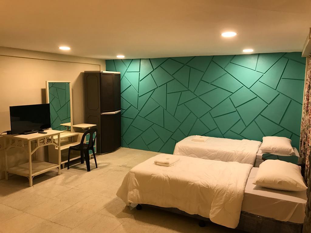 Residencia Marfel Ξενοδοχείο Τακλομπάν Εξωτερικό φωτογραφία