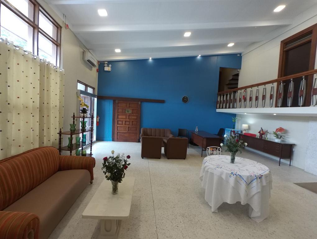 Residencia Marfel Ξενοδοχείο Τακλομπάν Εξωτερικό φωτογραφία