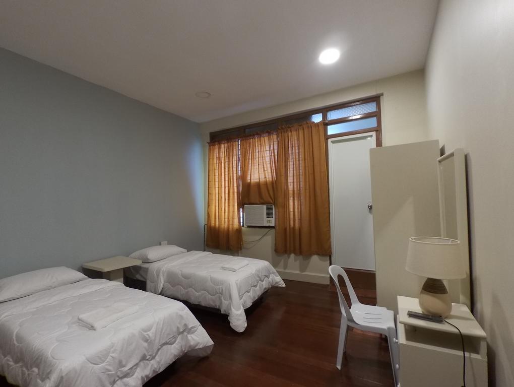 Residencia Marfel Ξενοδοχείο Τακλομπάν Εξωτερικό φωτογραφία