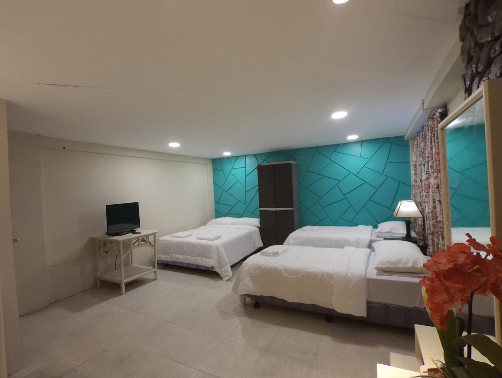 Residencia Marfel Ξενοδοχείο Τακλομπάν Εξωτερικό φωτογραφία