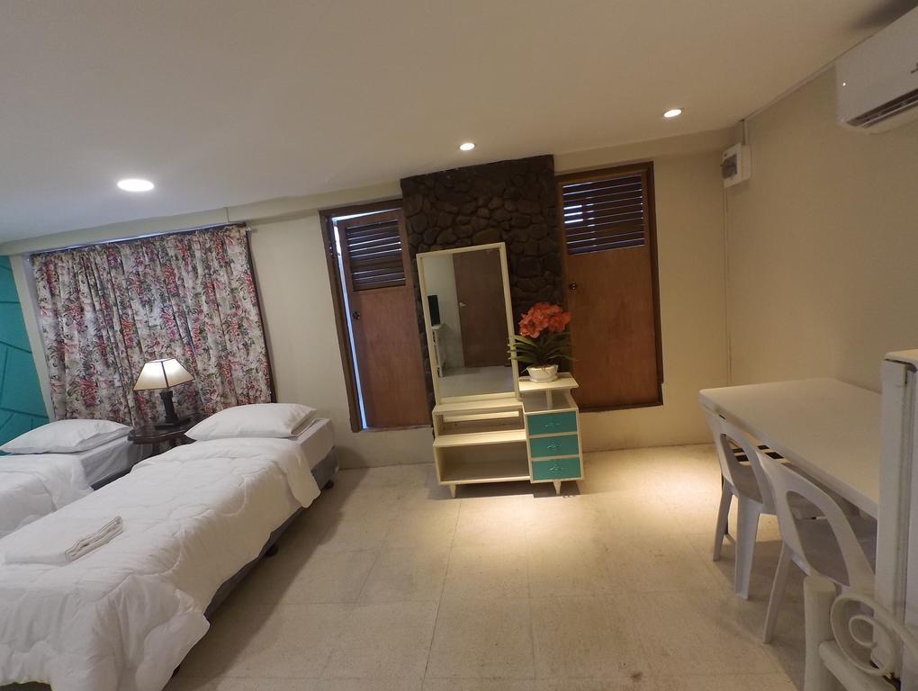 Residencia Marfel Ξενοδοχείο Τακλομπάν Εξωτερικό φωτογραφία