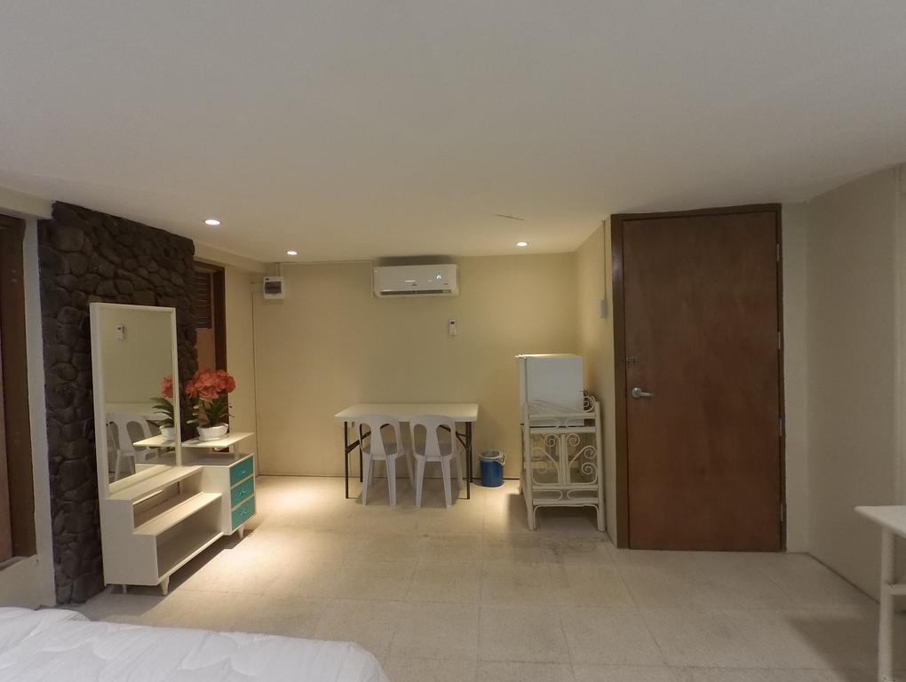 Residencia Marfel Ξενοδοχείο Τακλομπάν Εξωτερικό φωτογραφία