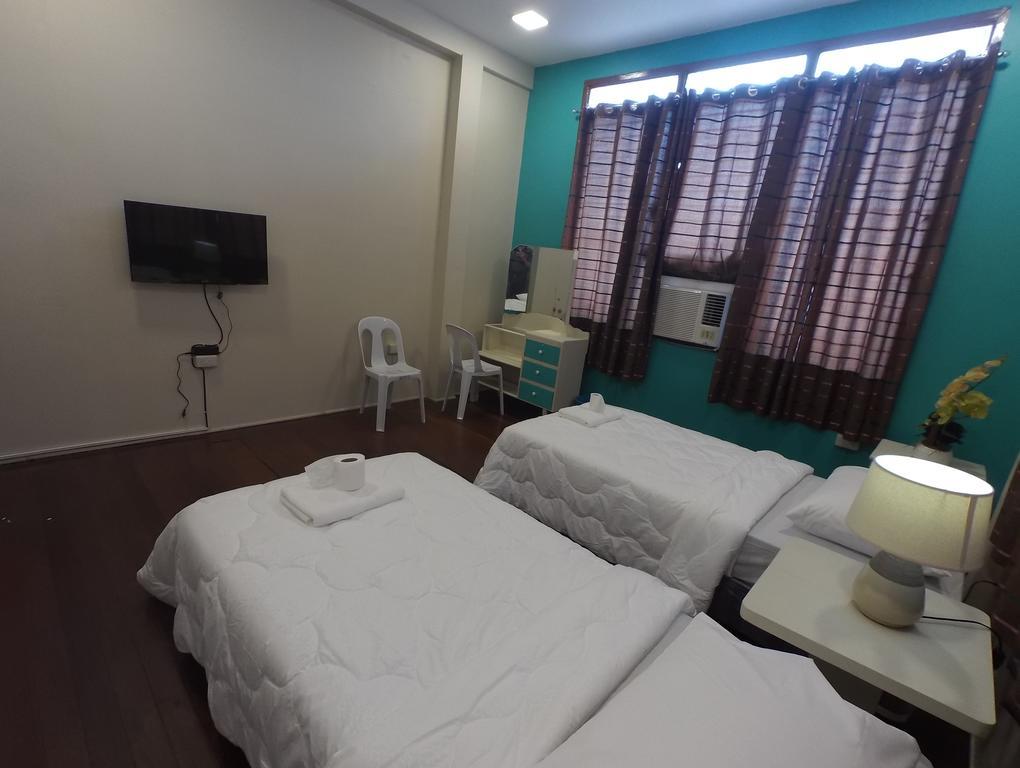 Residencia Marfel Ξενοδοχείο Τακλομπάν Εξωτερικό φωτογραφία