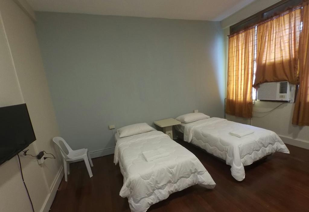 Residencia Marfel Ξενοδοχείο Τακλομπάν Εξωτερικό φωτογραφία