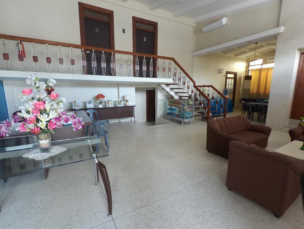 Residencia Marfel Ξενοδοχείο Τακλομπάν Εξωτερικό φωτογραφία