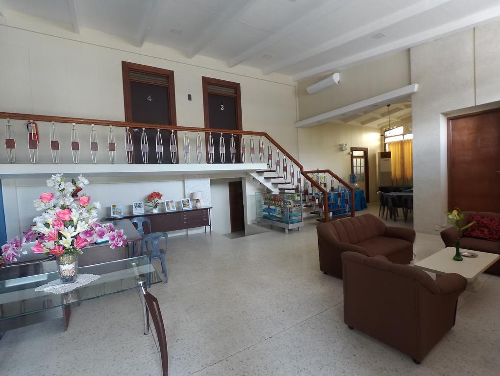 Residencia Marfel Ξενοδοχείο Τακλομπάν Εξωτερικό φωτογραφία