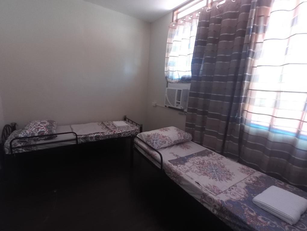 Residencia Marfel Ξενοδοχείο Τακλομπάν Εξωτερικό φωτογραφία