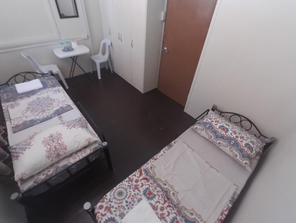 Residencia Marfel Ξενοδοχείο Τακλομπάν Εξωτερικό φωτογραφία