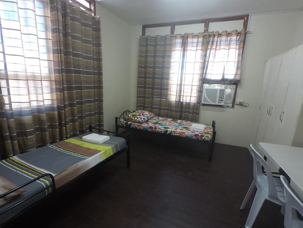 Residencia Marfel Ξενοδοχείο Τακλομπάν Εξωτερικό φωτογραφία
