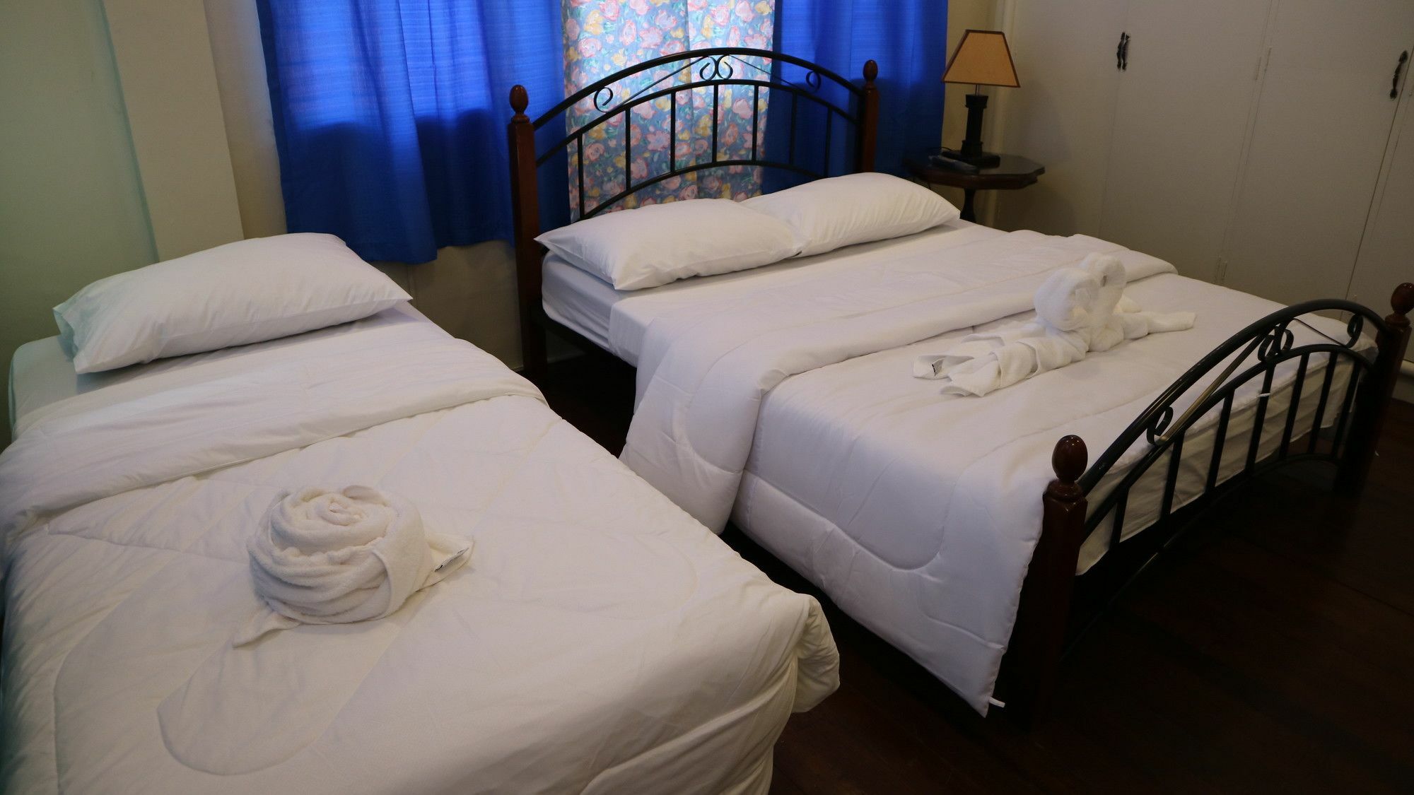 Residencia Marfel Ξενοδοχείο Τακλομπάν Εξωτερικό φωτογραφία