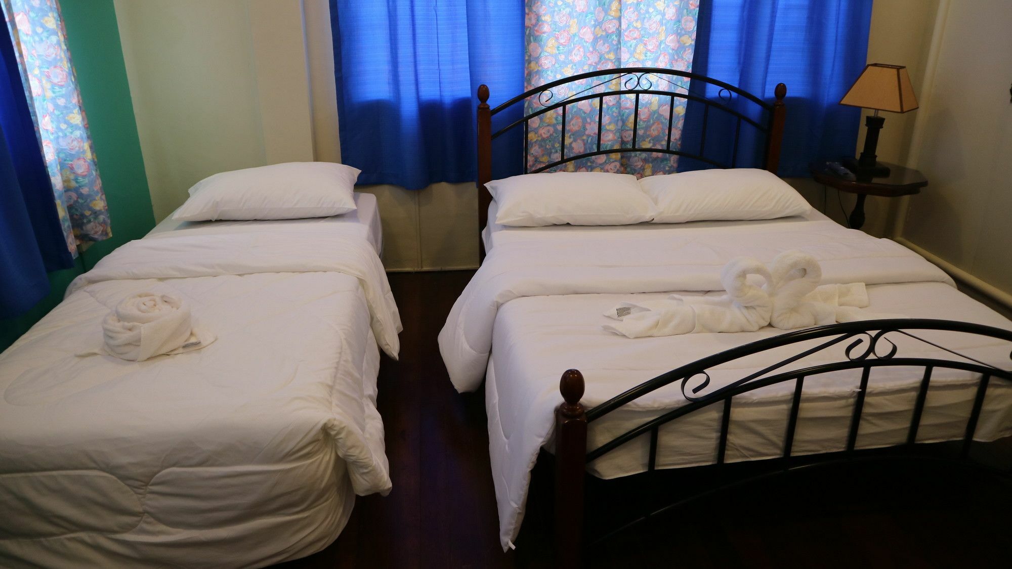 Residencia Marfel Ξενοδοχείο Τακλομπάν Εξωτερικό φωτογραφία