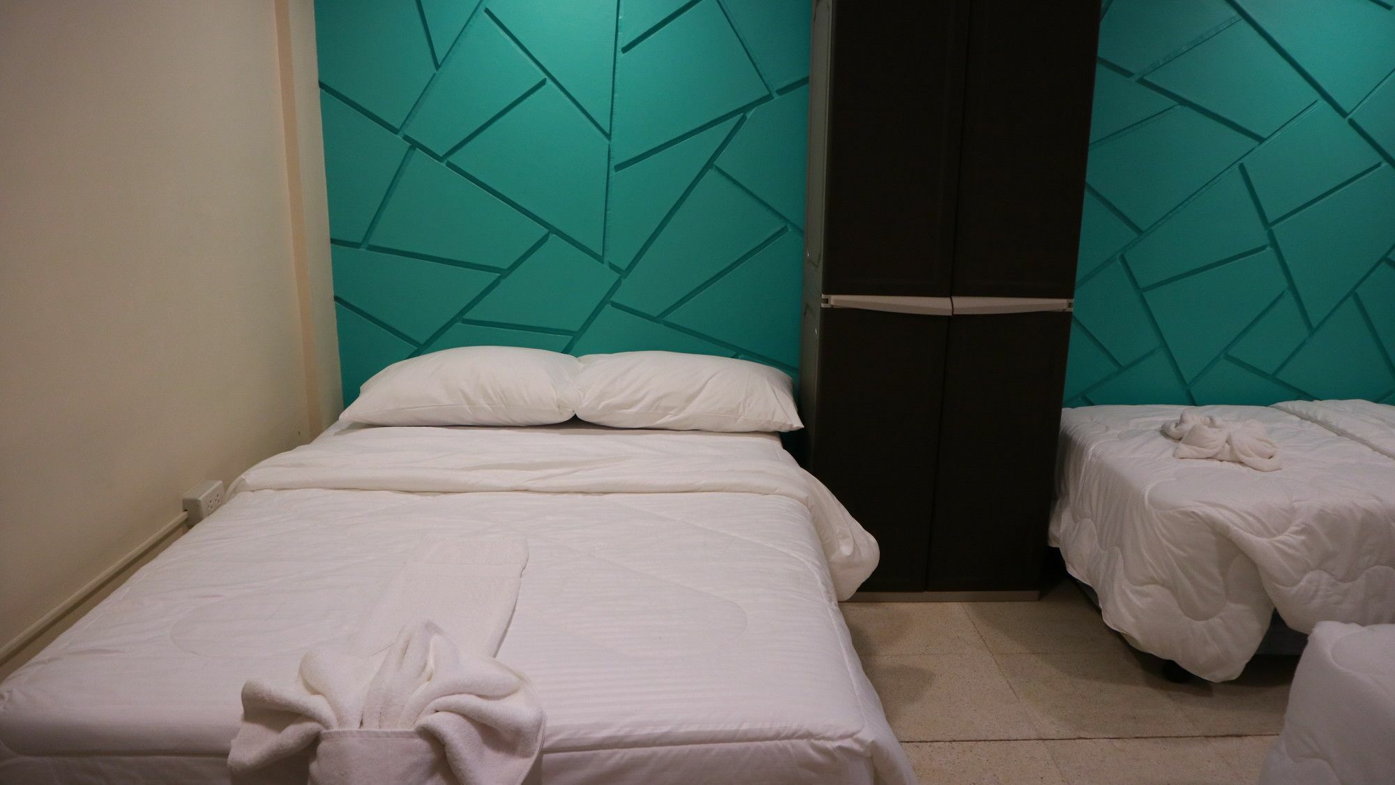 Residencia Marfel Ξενοδοχείο Τακλομπάν Εξωτερικό φωτογραφία