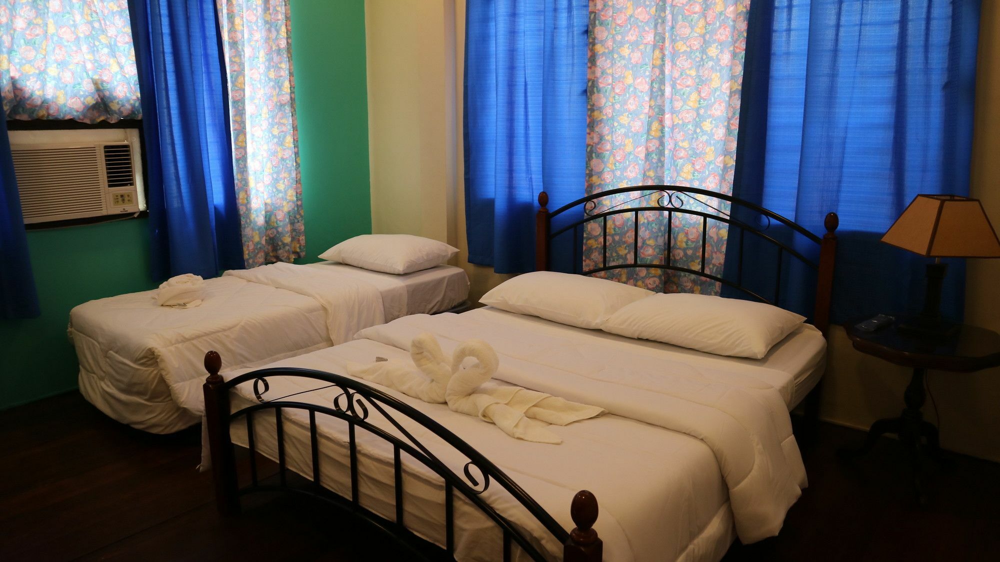 Residencia Marfel Ξενοδοχείο Τακλομπάν Εξωτερικό φωτογραφία