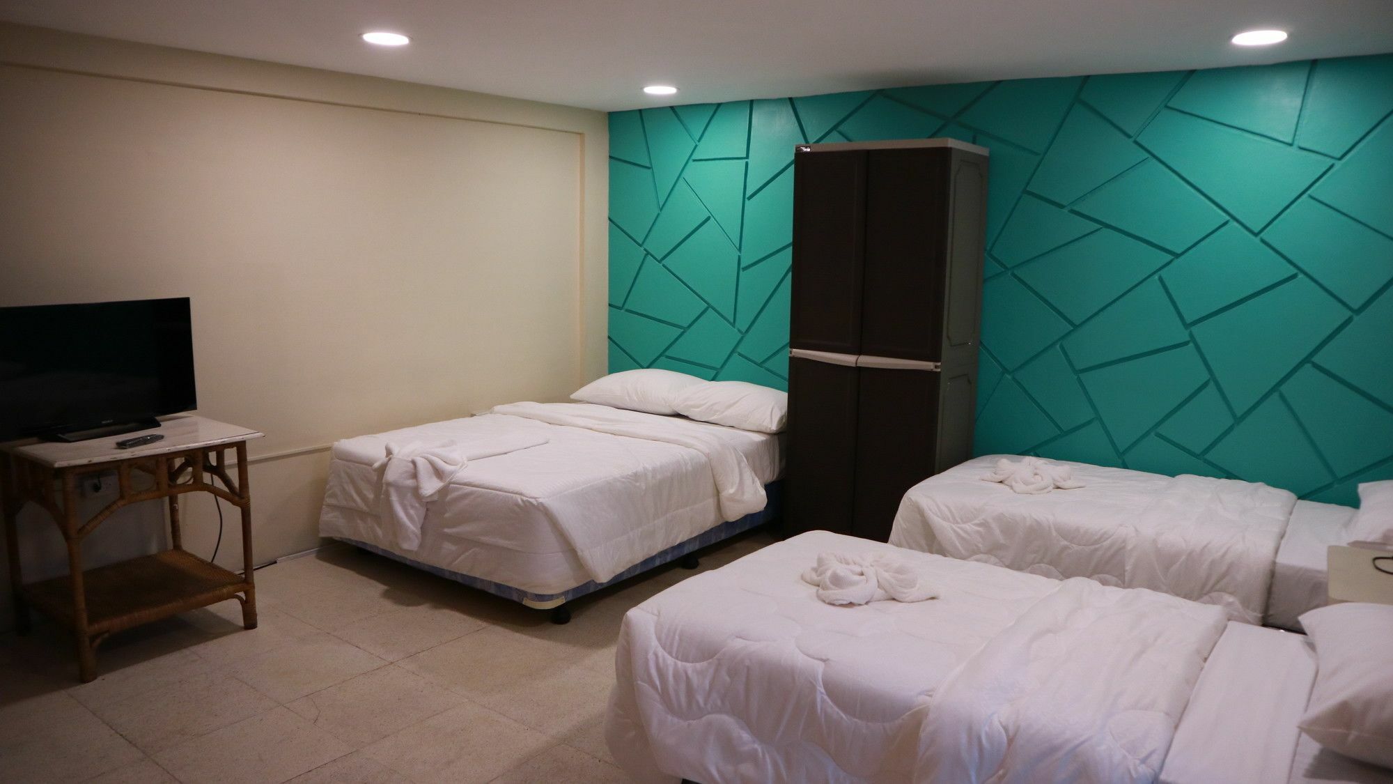 Residencia Marfel Ξενοδοχείο Τακλομπάν Εξωτερικό φωτογραφία