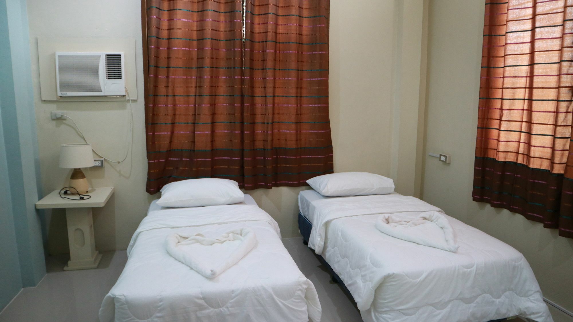 Residencia Marfel Ξενοδοχείο Τακλομπάν Εξωτερικό φωτογραφία