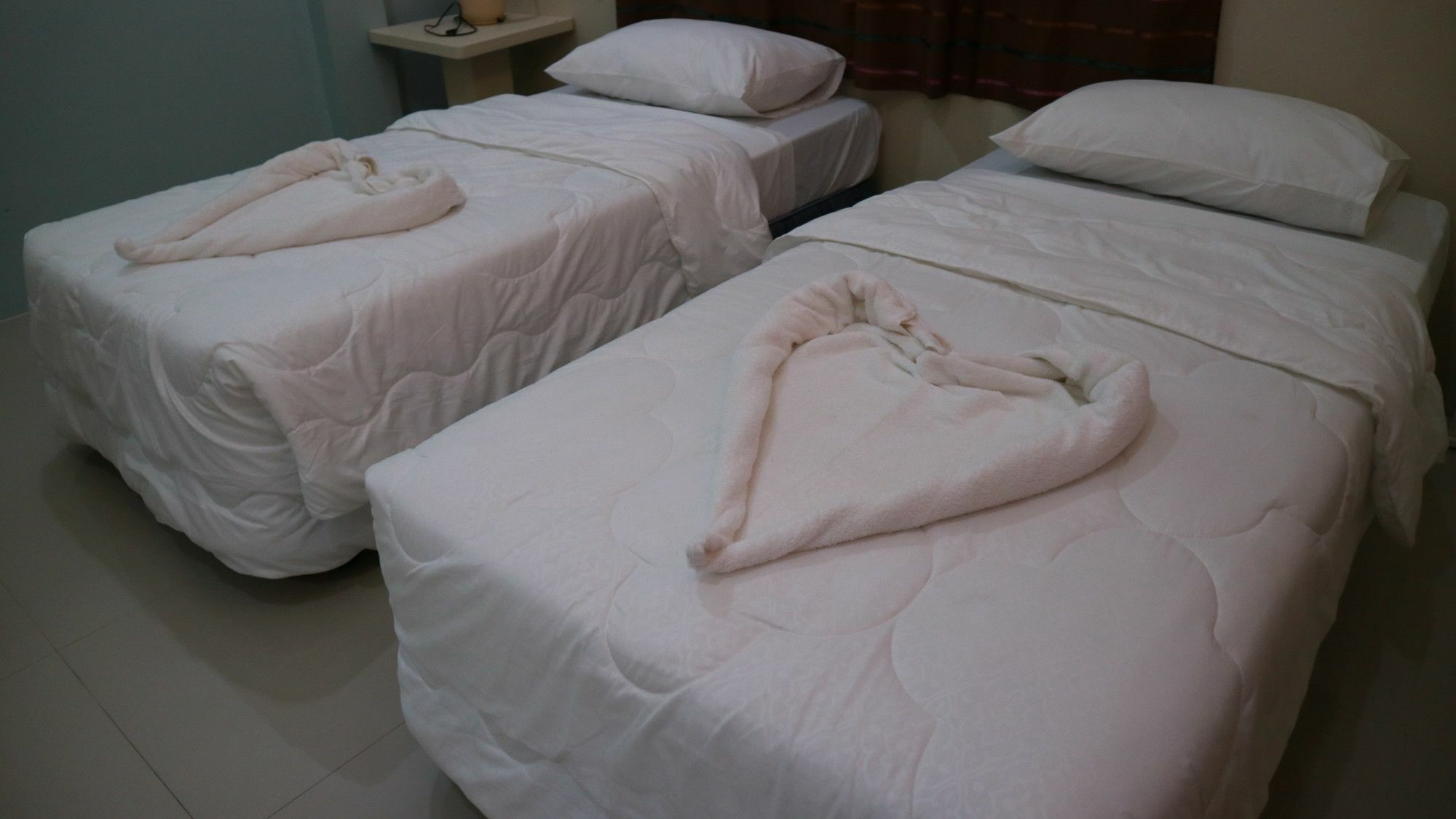 Residencia Marfel Ξενοδοχείο Τακλομπάν Εξωτερικό φωτογραφία