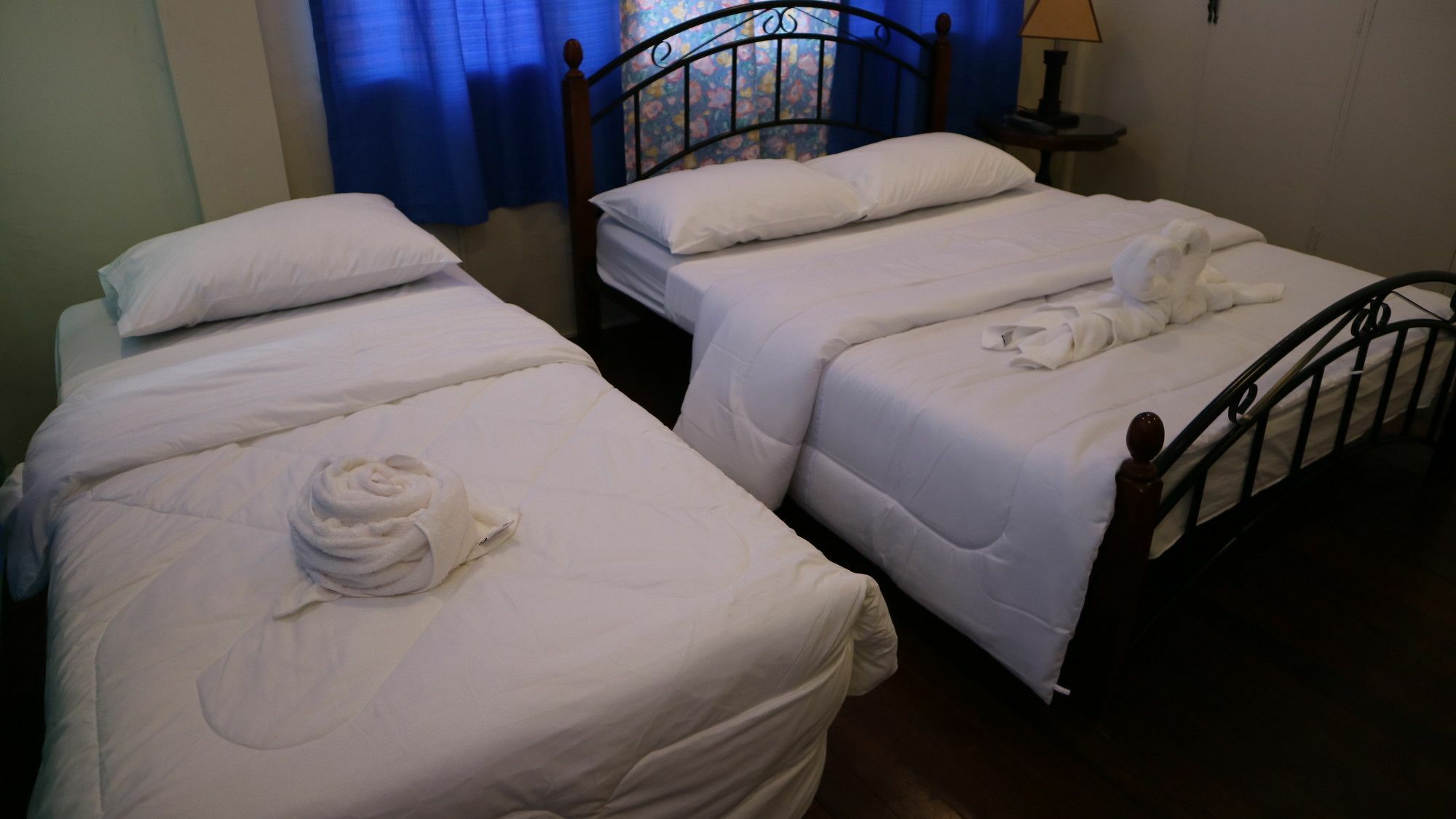 Residencia Marfel Ξενοδοχείο Τακλομπάν Εξωτερικό φωτογραφία