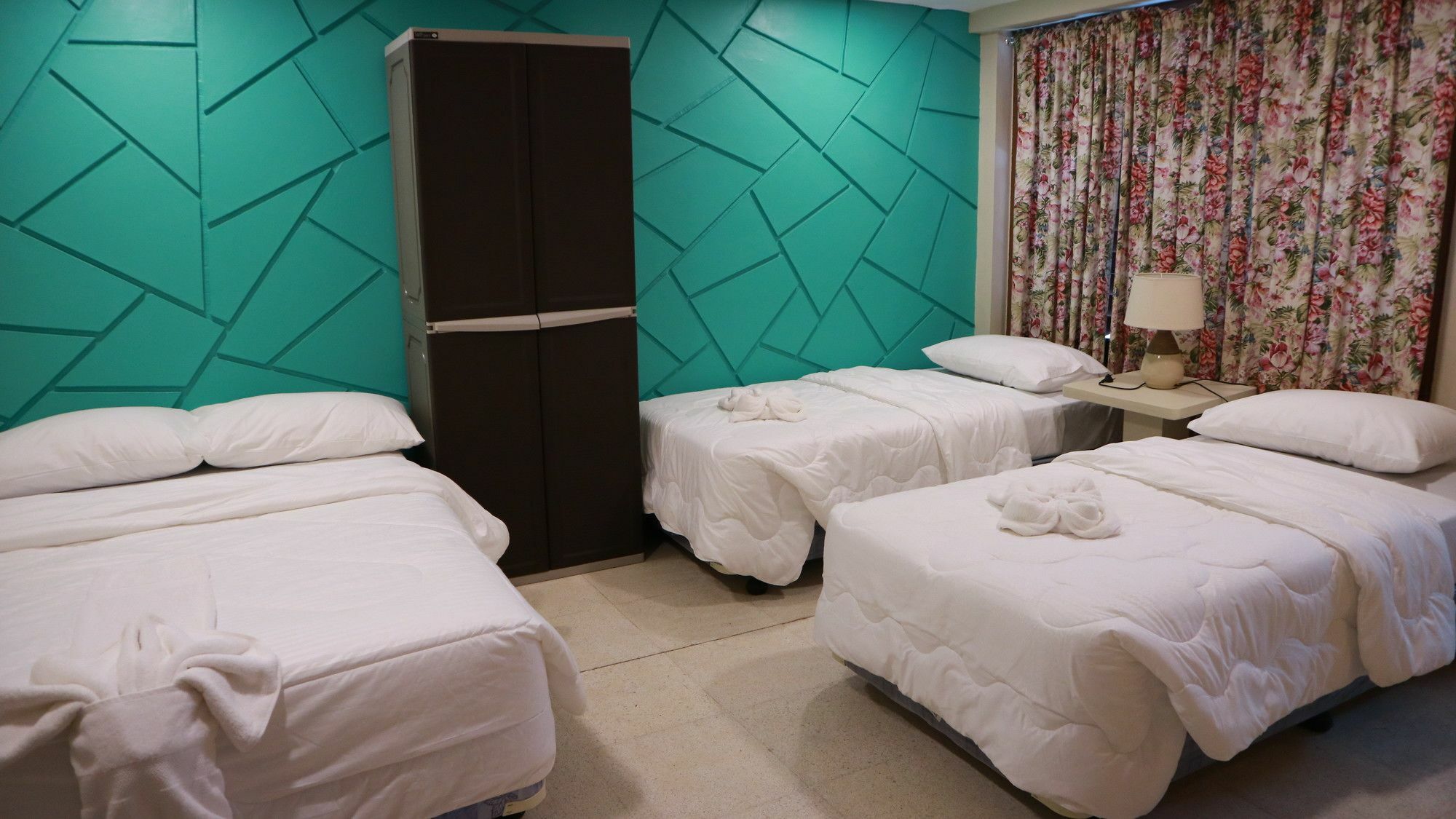 Residencia Marfel Ξενοδοχείο Τακλομπάν Εξωτερικό φωτογραφία