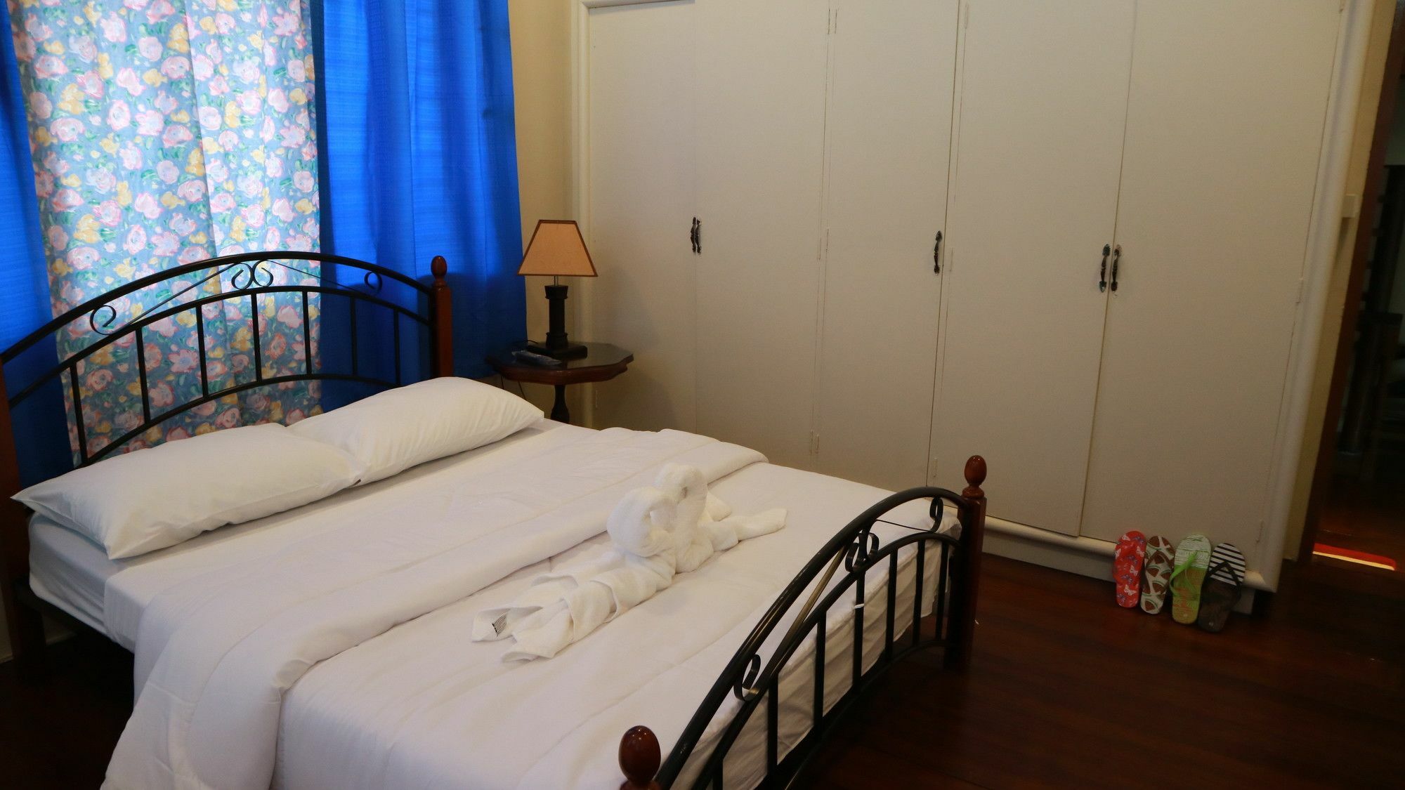 Residencia Marfel Ξενοδοχείο Τακλομπάν Εξωτερικό φωτογραφία