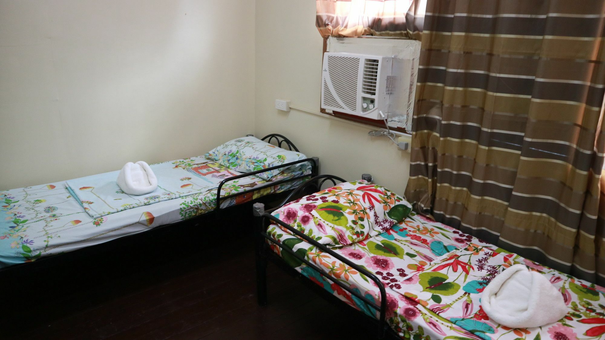 Residencia Marfel Ξενοδοχείο Τακλομπάν Εξωτερικό φωτογραφία