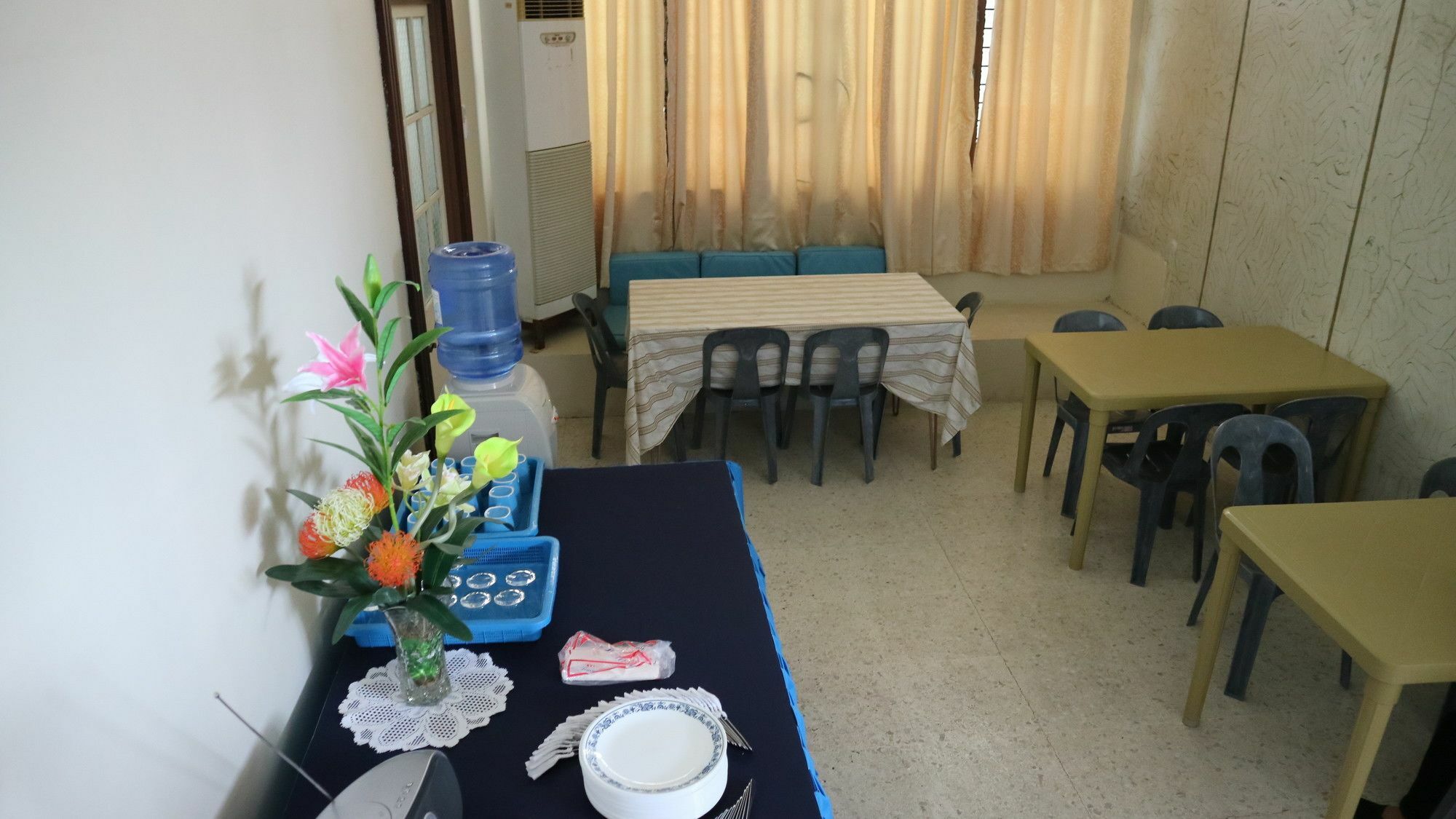 Residencia Marfel Ξενοδοχείο Τακλομπάν Εξωτερικό φωτογραφία