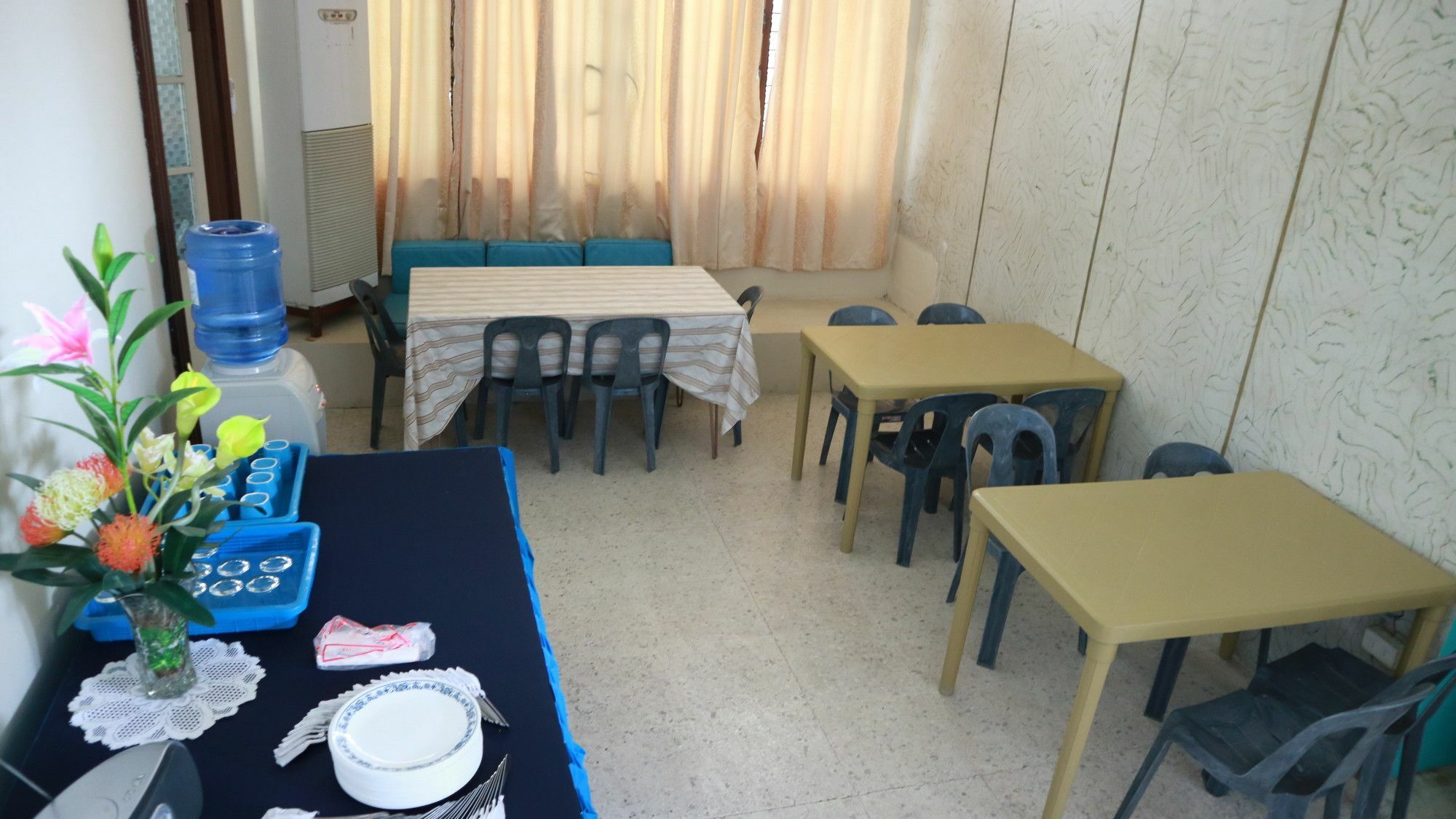 Residencia Marfel Ξενοδοχείο Τακλομπάν Εξωτερικό φωτογραφία