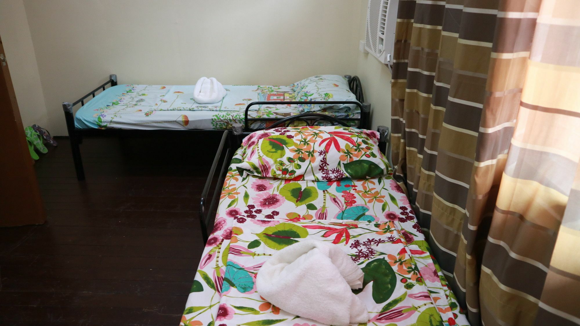 Residencia Marfel Ξενοδοχείο Τακλομπάν Εξωτερικό φωτογραφία